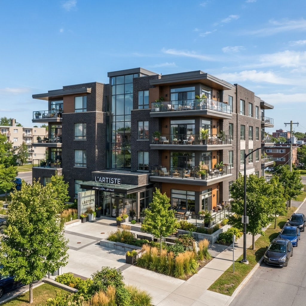 Condo